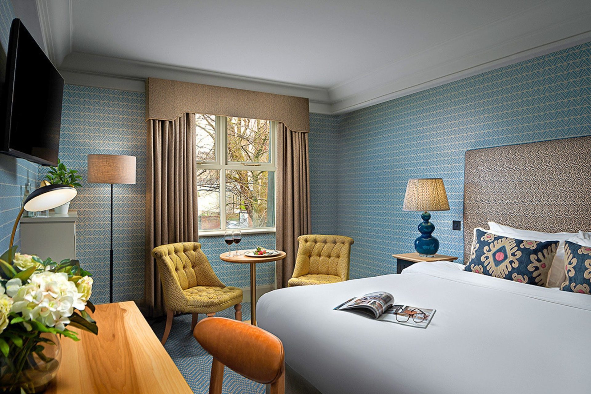 Double-Room-upper-ground-floor